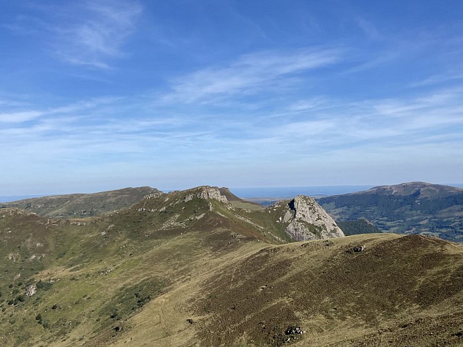 Puy Chavaroche