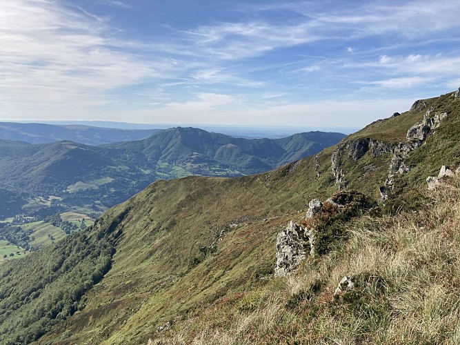 Puy Chavaroche