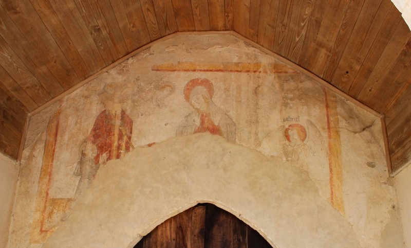 Église Saint-Aignan