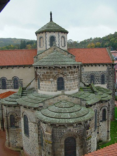 Église Saint-Priest