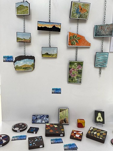 Maison de l'artisanat Les Arts de la Pierre