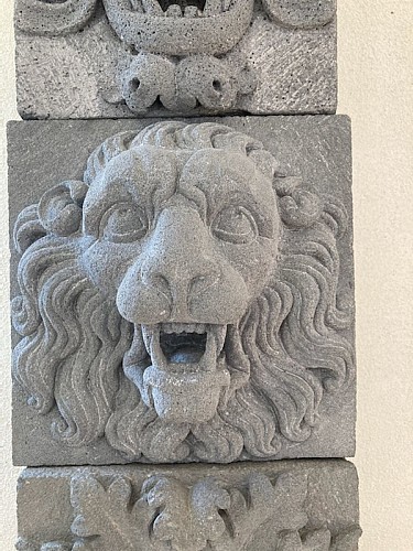 Maison de l'artisanat Les Arts de la Pierre