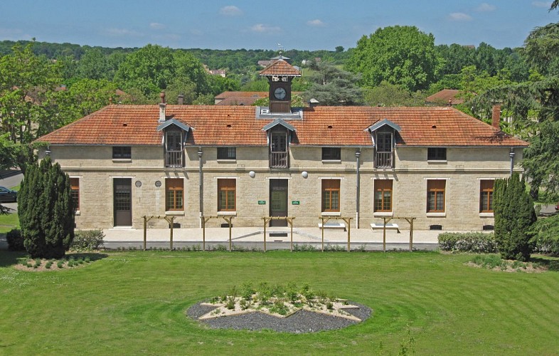 Centre hospitalier Théophile Roussel