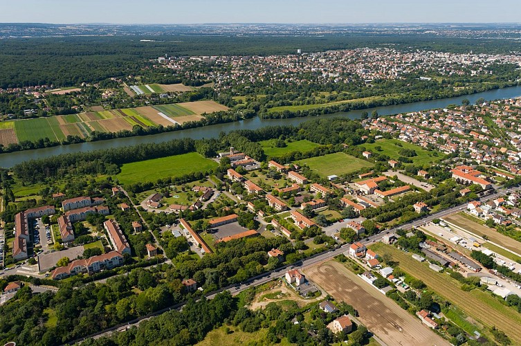 De eeuwenoude geschiedenis van het ziekenhuis Théophile Roussel