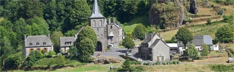 Saint-Paul-de-Salers
