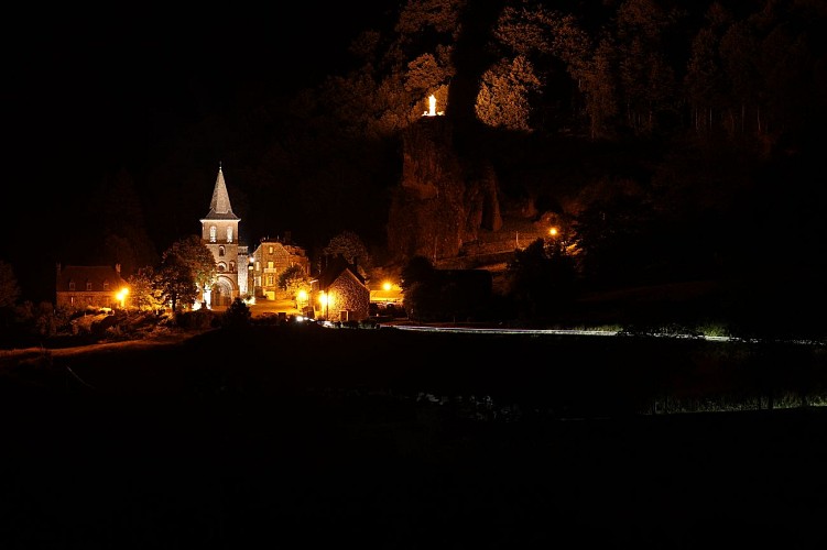 Saint-Paul-de-Salers