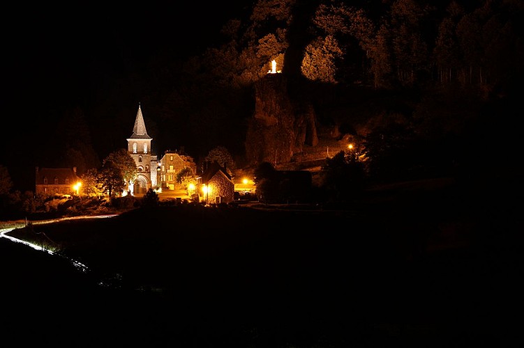 Saint-Paul-de-Salers