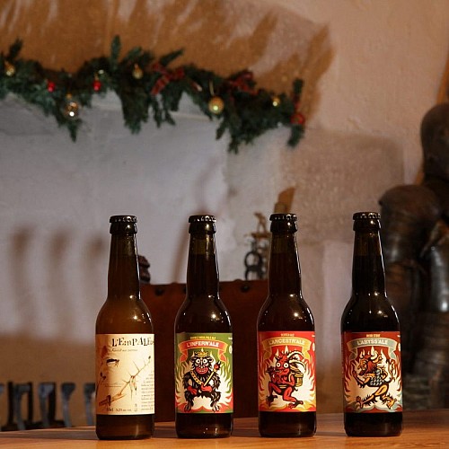 Brasserie du jugement dernier