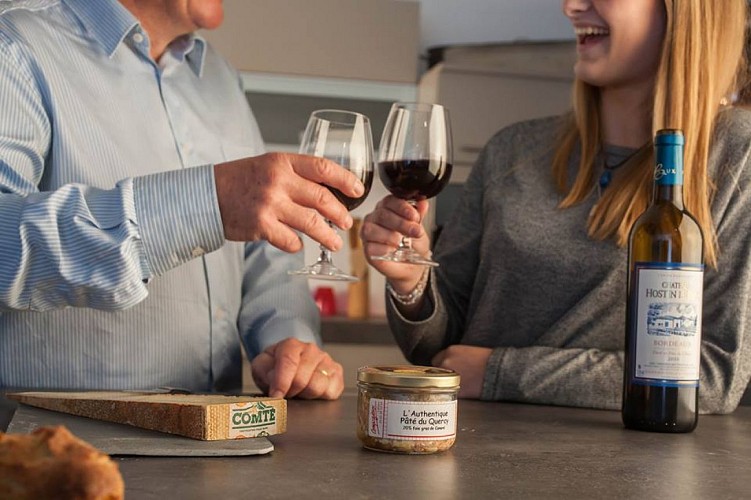 L'Air du Terroir