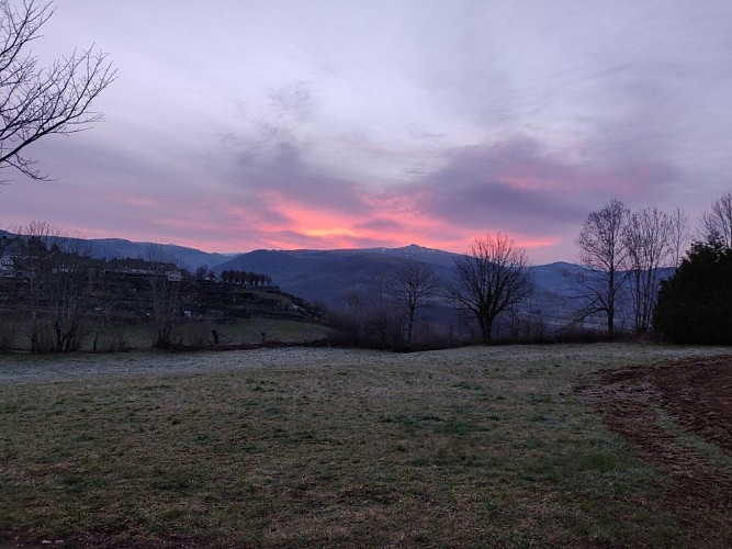 La Grange