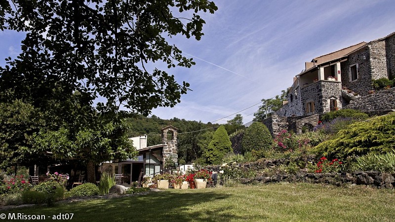 Restaurant La Mère Biquette