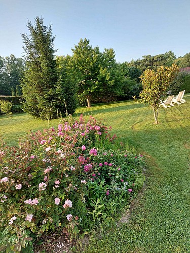 Le Moulin de l'Etang