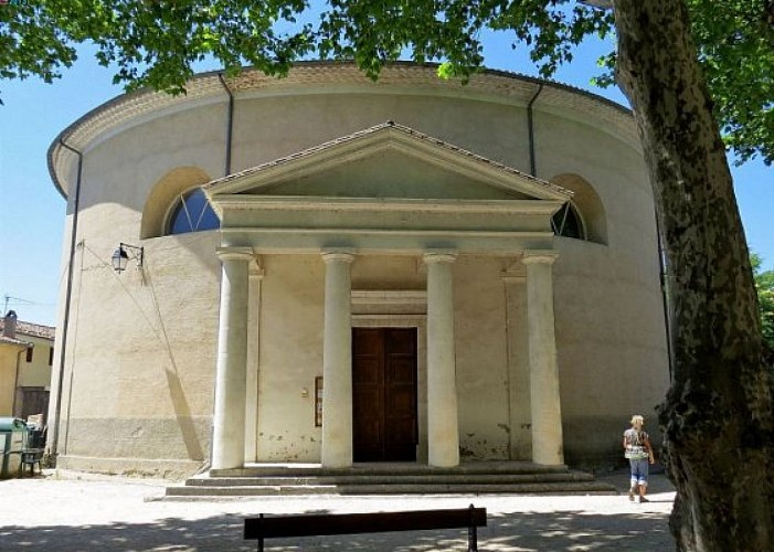 Village de Lasalle