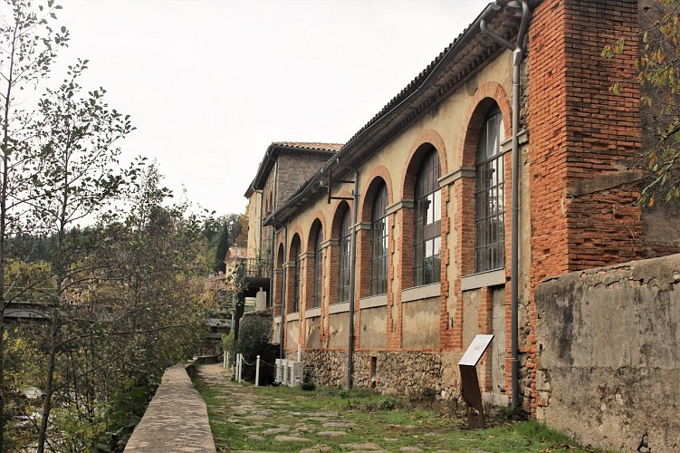Village de Lasalle
