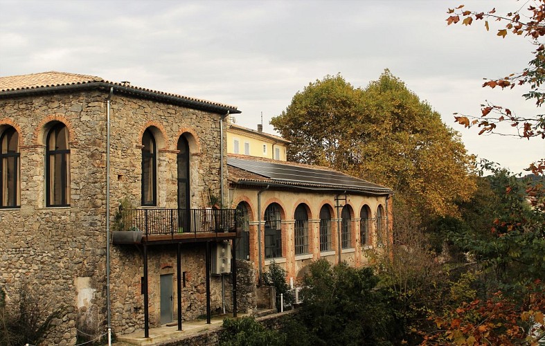 Lasalle, la Perle des Vallons