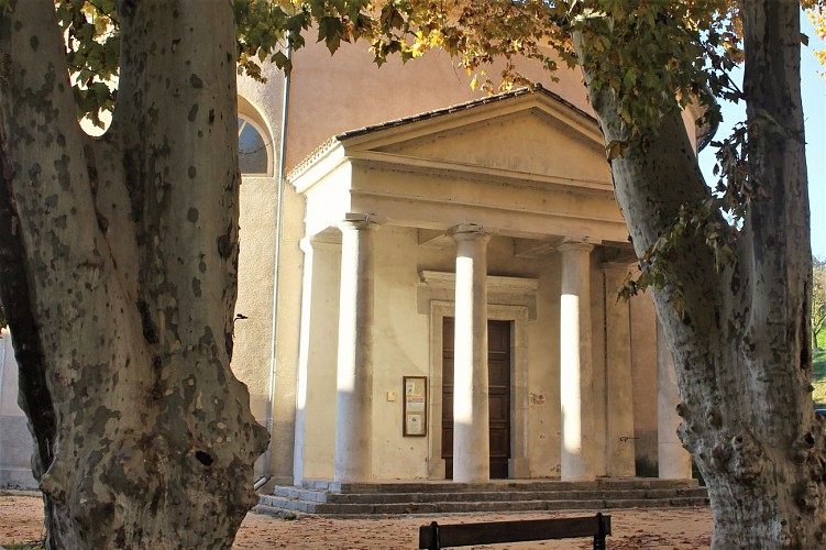 Lasalle, la Perle des Vallons