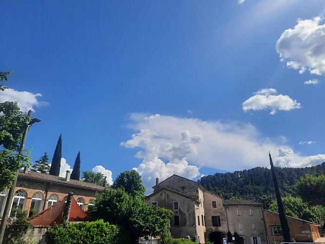 Village de Lasalle