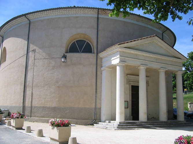 Village de Lasalle