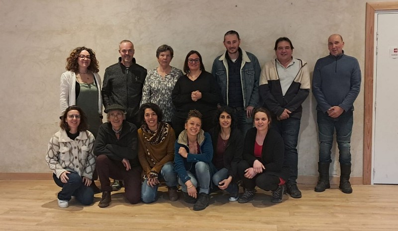 Terres d'Aigoual, producers' store