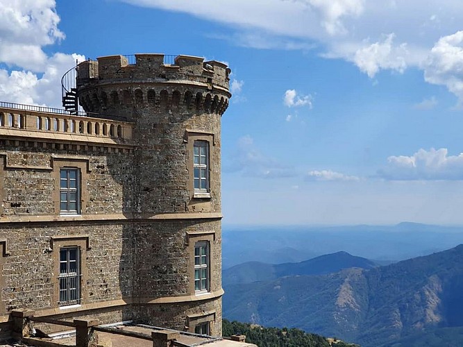 Gîte l'Observatoire