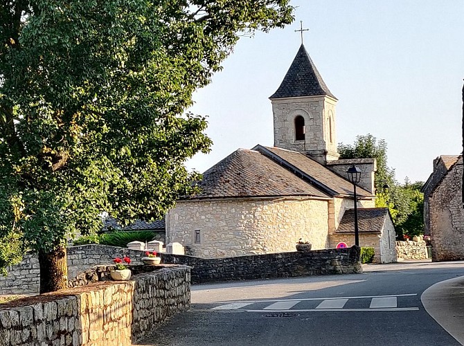 Village de Revens