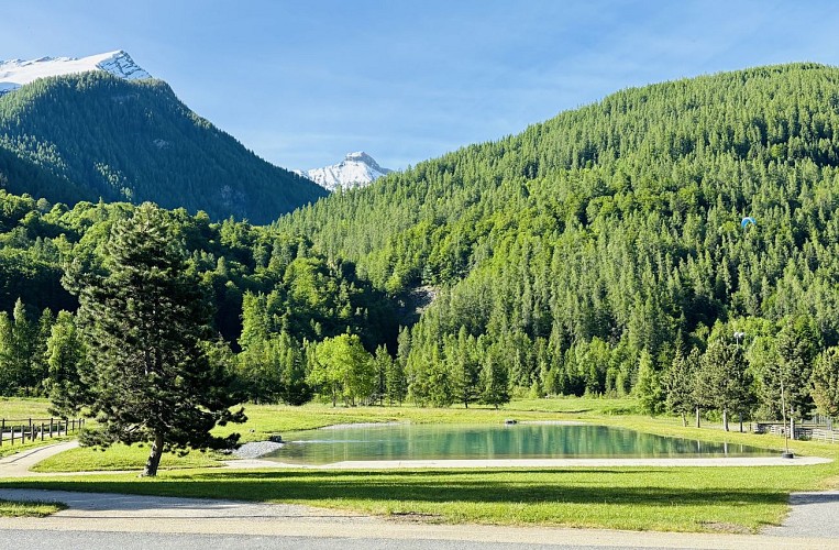 Restaurant de la Gravière