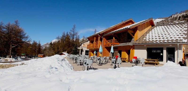 Restaurant Auberge La Gravière