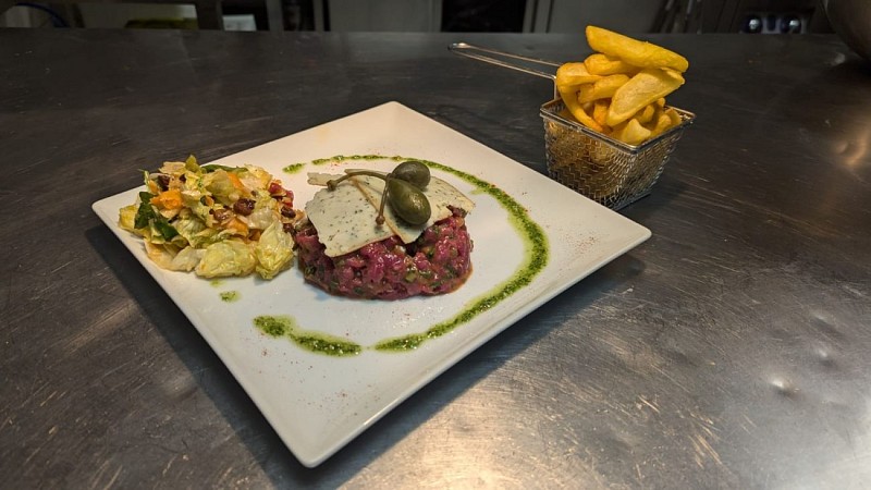 Restaurant de la Gravière