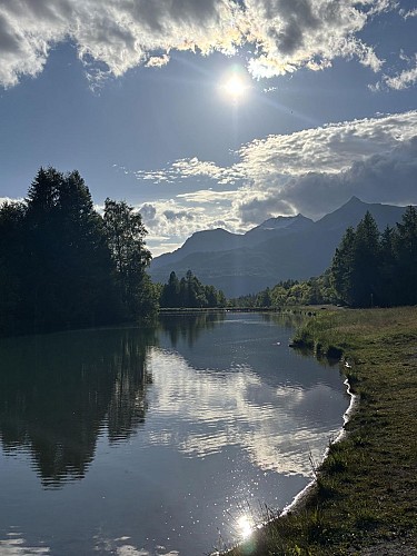 Restaurant de la Gravière