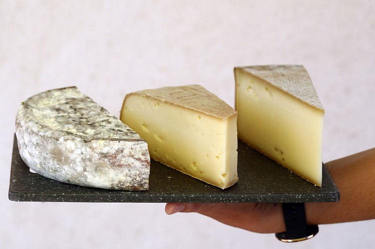 GAEC Les Roches Fleuries