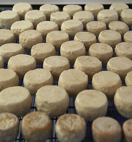 GAEC Les Roches Fleuries