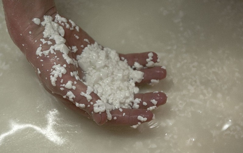 GAEC Les Roches Fleuries