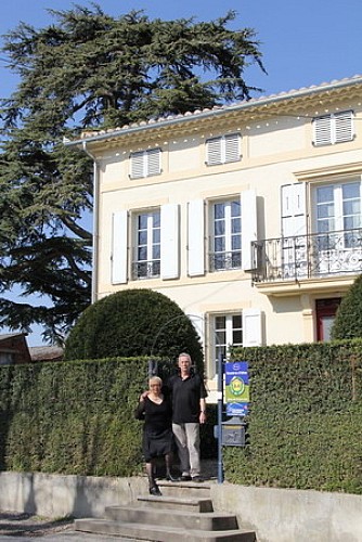 La Maison des Promenades