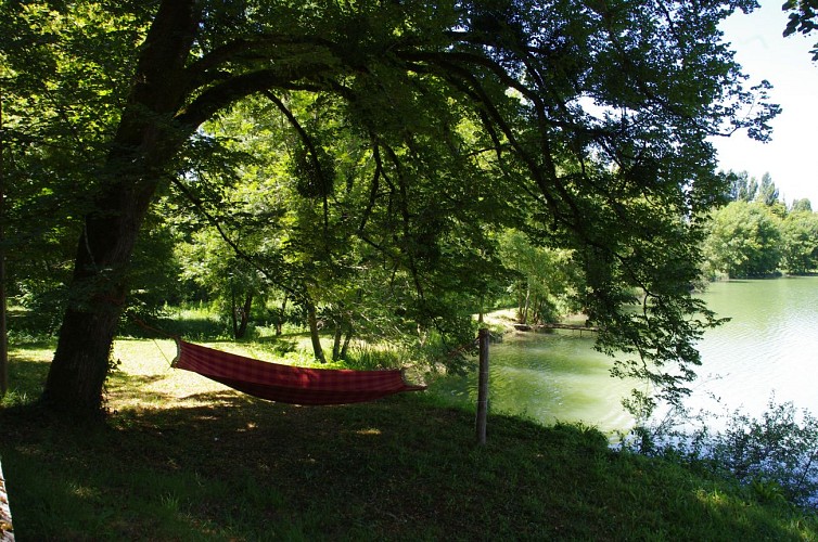 Domaine du Chatelard