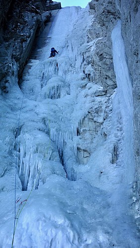 Ecole du Ski Français