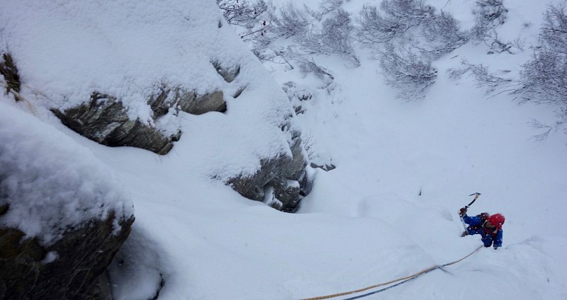 Ecole du Ski Français