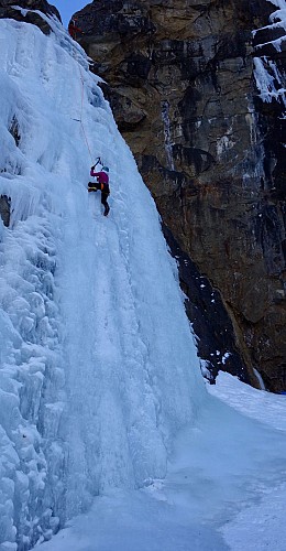 Ecole du Ski Français