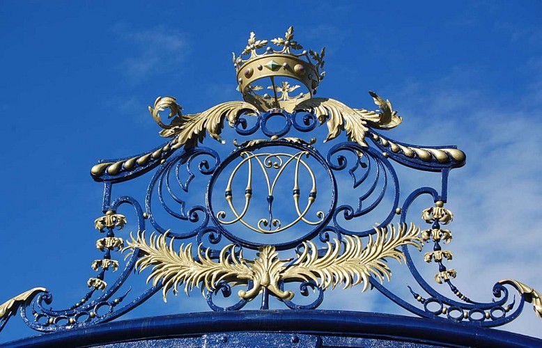 Château de Chazeron