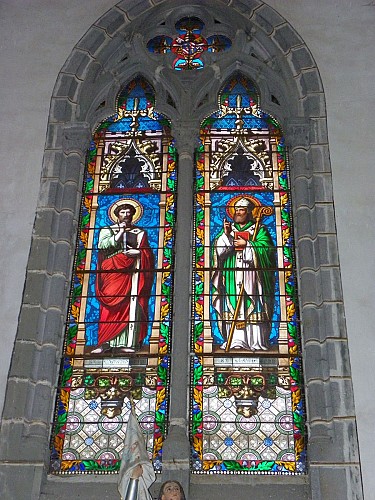 Église Saint-Jean-Baptiste