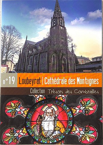 Église Saint-Jean-Baptiste
