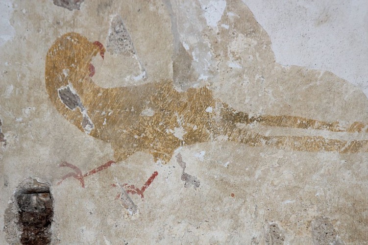 Église Saint-Saturnin