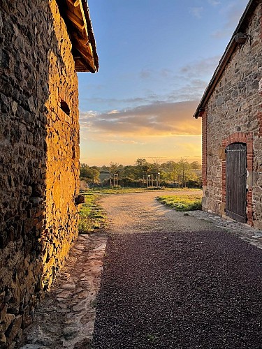 Château de Fontariol