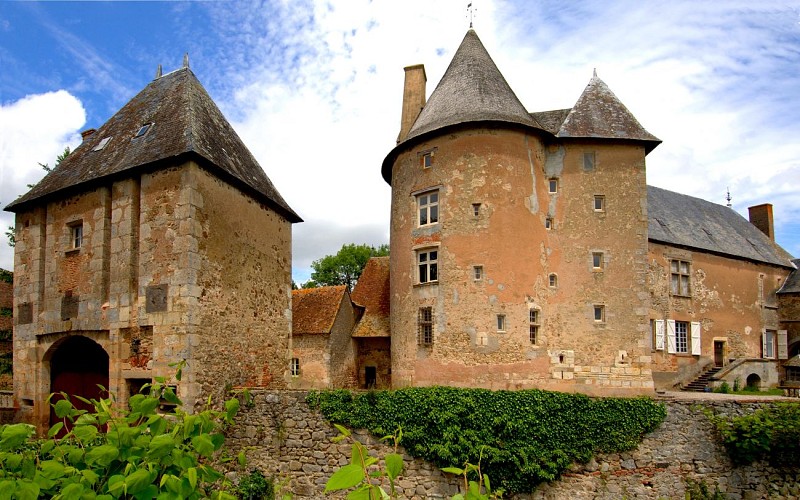 Château du Max