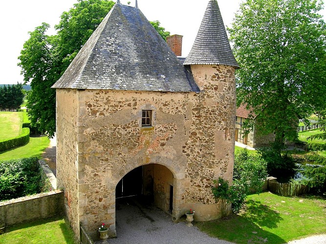 Château du Max