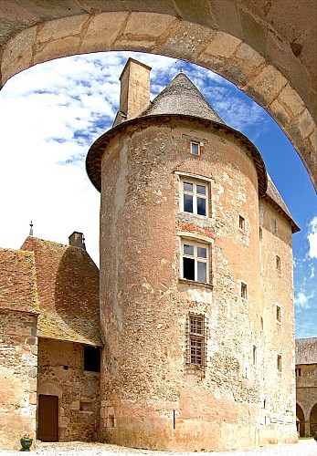 Château du Max