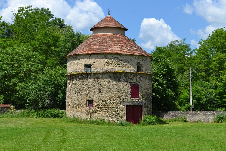 Verneuil, la bourbonnaise