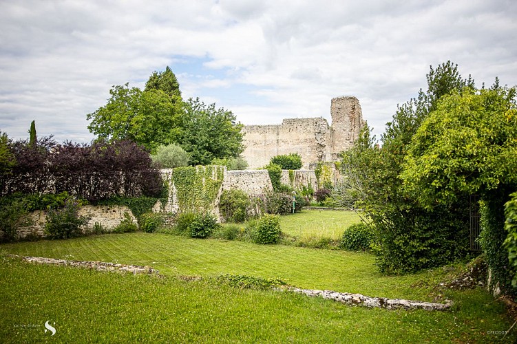 Verneuil, la bourbonnaise