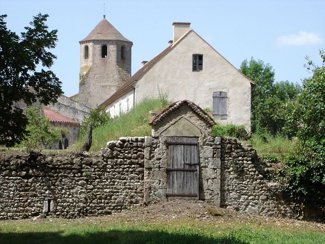 Verneuil, la bourbonnaise