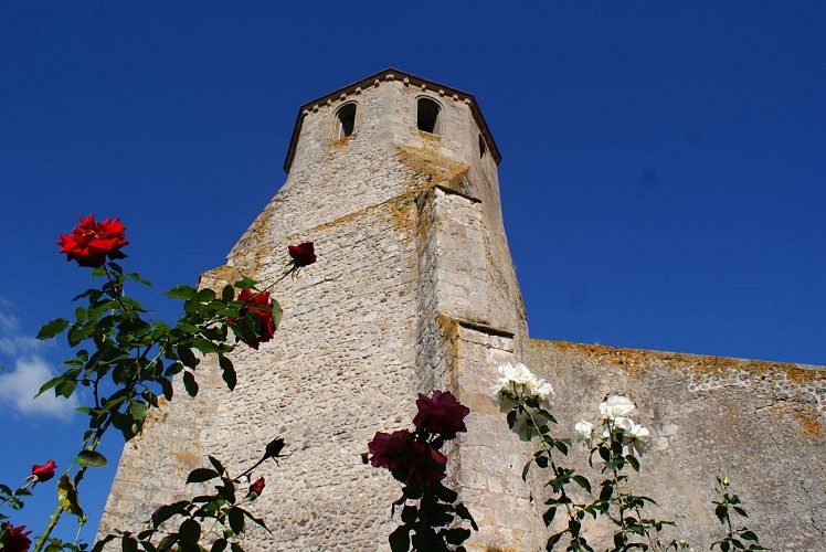 Verneuil, la bourbonnaise