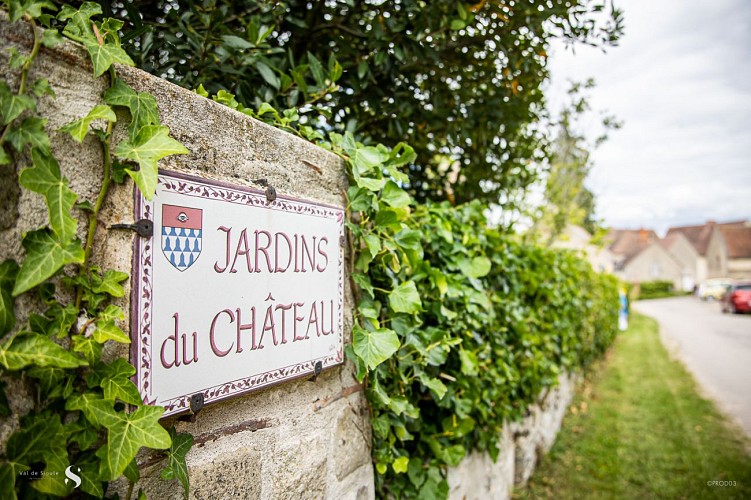 Verneuil, la bourbonnaise